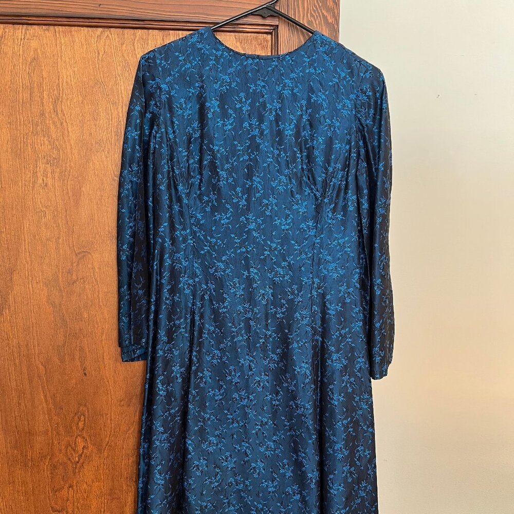 Vintage cocktail dress